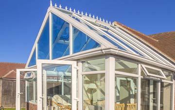 conservatory roof insulation costs Upper Hayesden