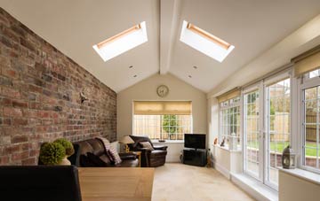 conservatory roof insulation Upper Hayesden, Kent