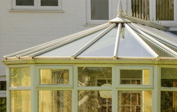 conservatory roof repair Upper Hayesden, Kent