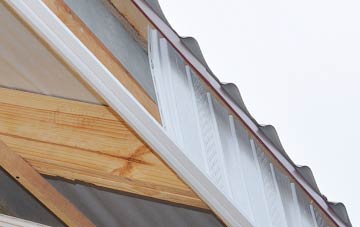 why Upper Hayesden fascia repairs are essential