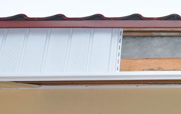 Upper Hayesden fascia repair costs