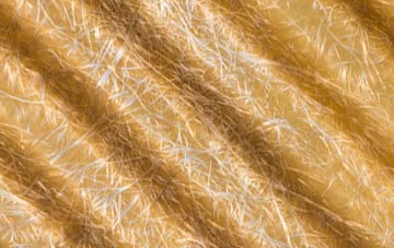 Upper Hayesden fibreglass roof waterproofing