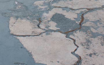 fibreglass roofing replacement Upper Hayesden