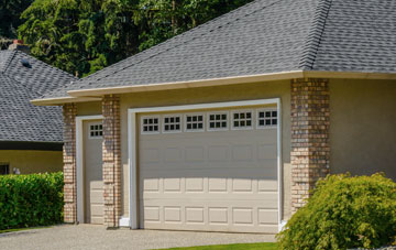 garage roof repair Upper Hayesden, Kent