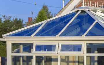 professional Upper Hayesden conservatory insulation