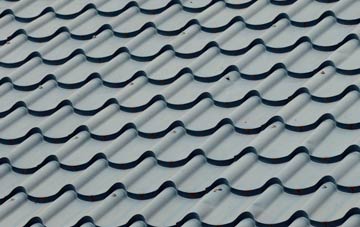 Upper Hayesden rubber roofing companies