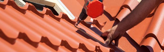save on Upper Hayesden roof installation costs