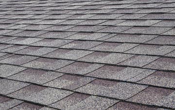 Upper Hayesden tiles for shallow pitch roofing