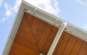 Upper Hayesden soffit types