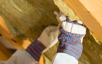 types of Upper Hayesden pitched roof insulation materials