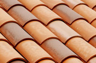 Upper Hayesden clay roofing