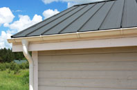 Upper Hayesden fascia repair