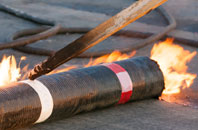 free Upper Hayesden flat roofing repair quotes